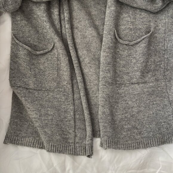 Cuyana Cashmere Long Cardigan, XS/S - Picture 5 of 8